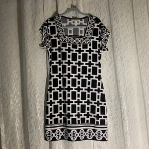 White House black market dress